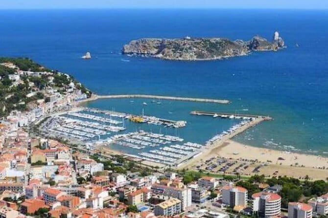 Estartit (1h 30m STOP) & Medes Islands - Super Underwater Vision - Final thoughts: Is this tour worth your time and money?