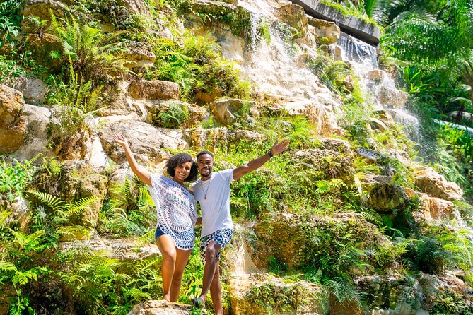 Estate Pass at Chukka Good Hope Park From Ocho Rios - Additional Information