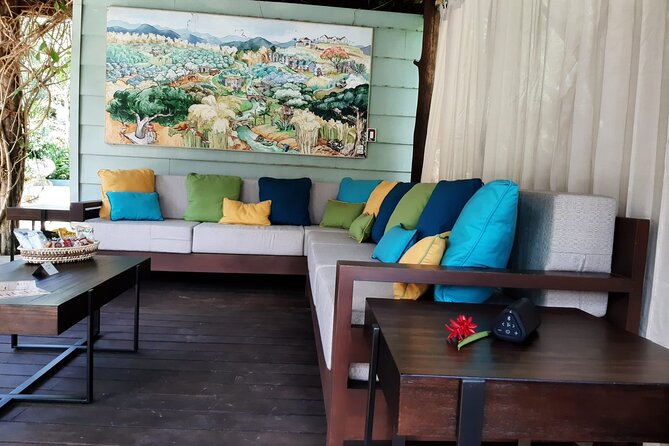 Estate Pass at Chukka Good Hope Park From Ocho Rios - Zero-Entry Pool and Waterslide