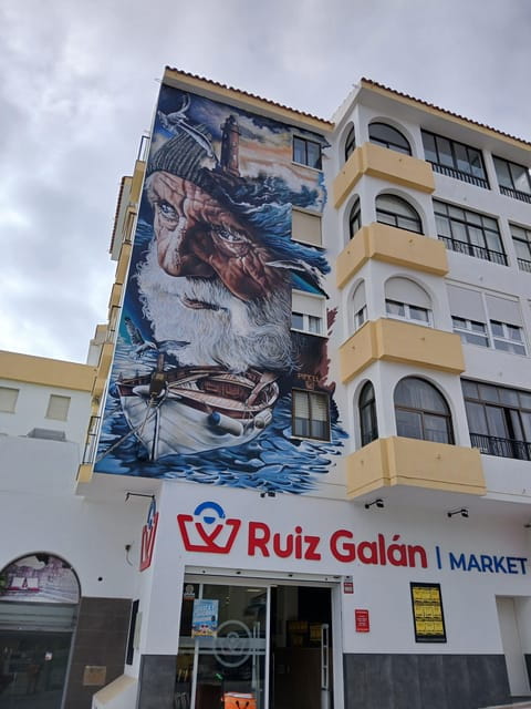 Estepona Art Murals and Tapas Walk with Local Guide - Final Thoughts