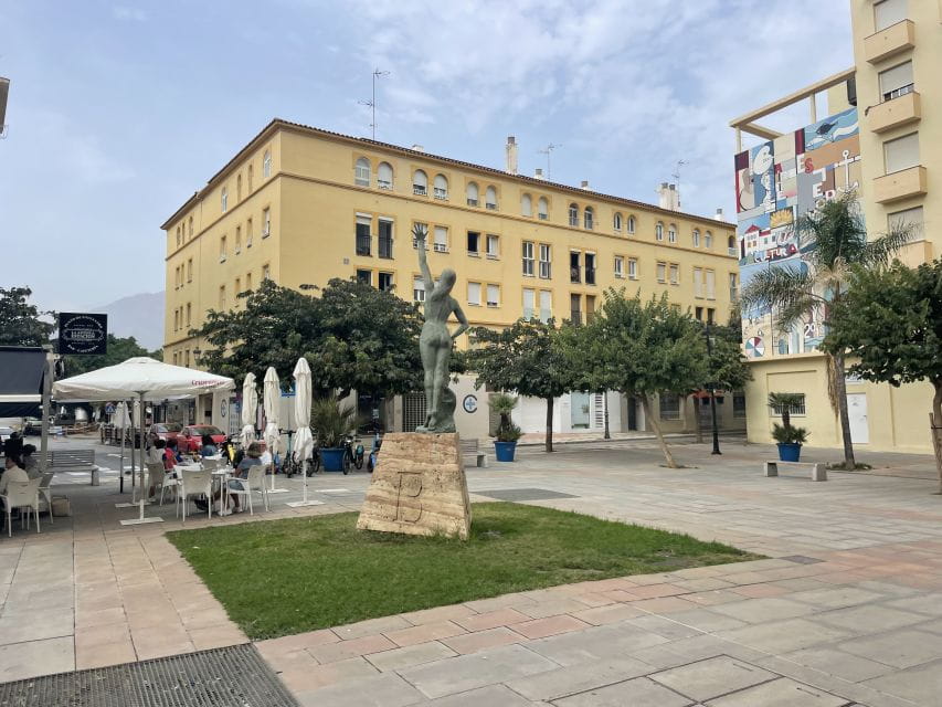 Estepona Bike Tour - Pricing and Duration