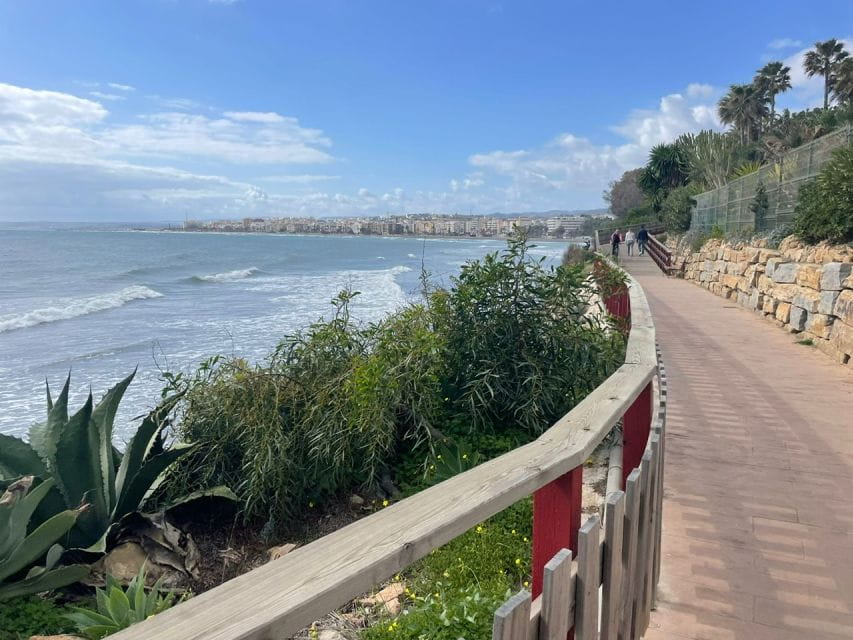 Estepona Bike Tour - Experience Highlights