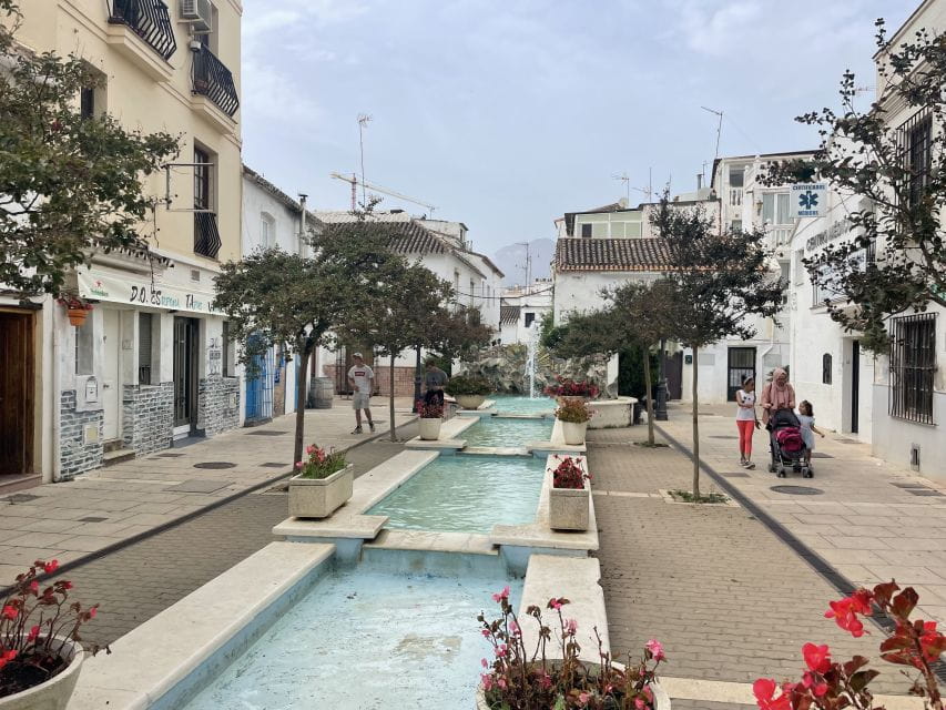 Estepona Bike Tour - Tips for Participants