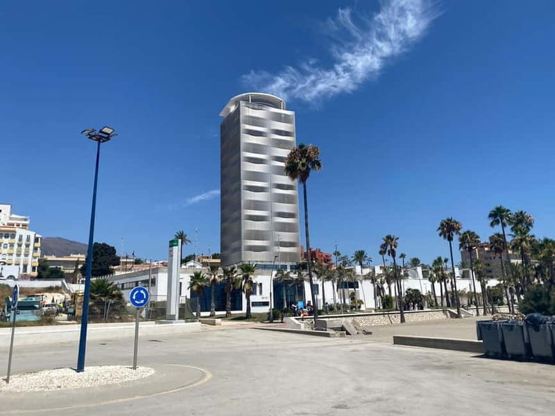 Estepona: Private premium eBike tour - Key points / Takeaways