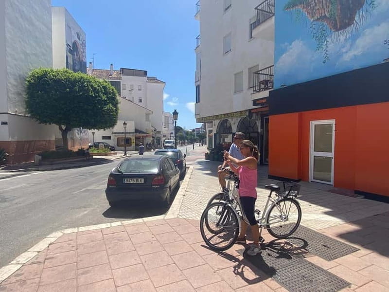 Estepona: Private premium eBike tour - Value and Who It’s For