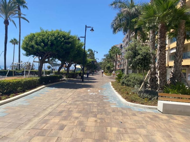 Estepona: Private premium eBike tour - Why This Tour Stands Out