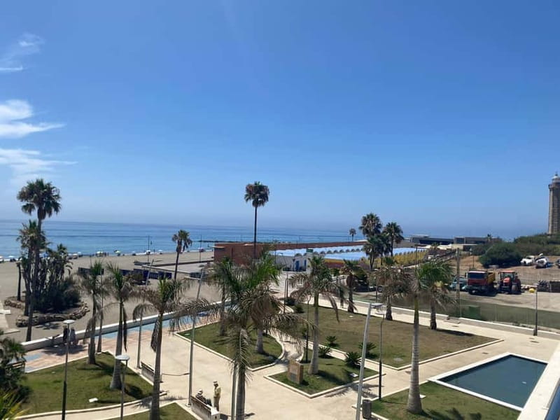 Estepona: Private premium eBike tour - FAQs