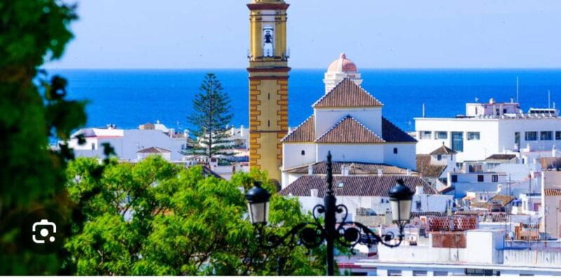 Estepona Private Tour of Tangier included Ferry ticket - How the Tour Works: From Spain to Morocco