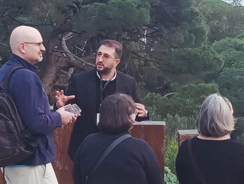 Estepona Private Tour of Tangier included Ferry ticket - Frequently Asked Questions