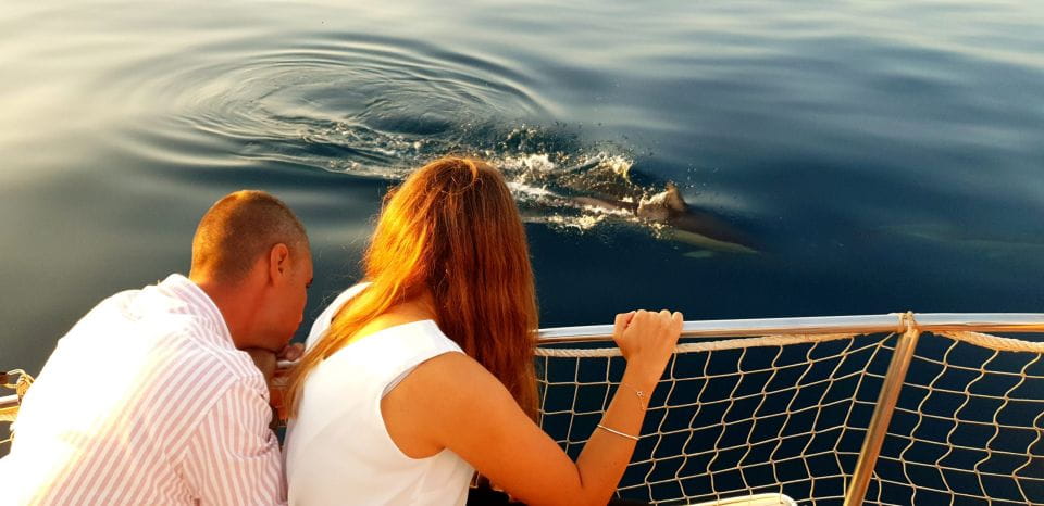 Estepona: Sunset Boat Trip & Cava & Tapas - Customer Feedback