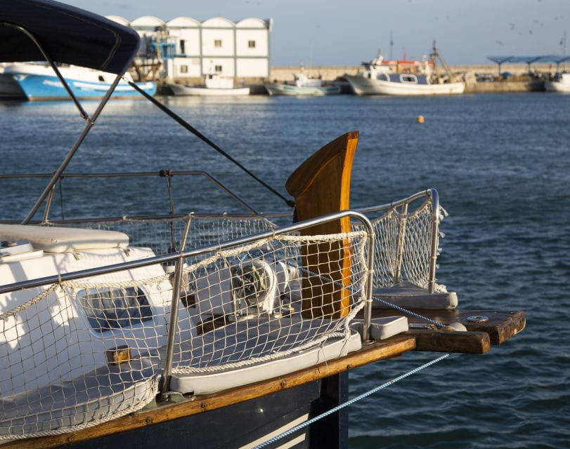 Estepona: Sunset Boat Trip & Cava & Tapas - Cancellation Policy