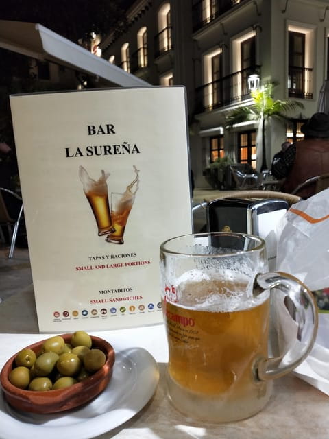 Estepona Walking Tour - City History, Culture & Gastronomy - Welcome to Estepona: An Authentic Andalusian Treasure