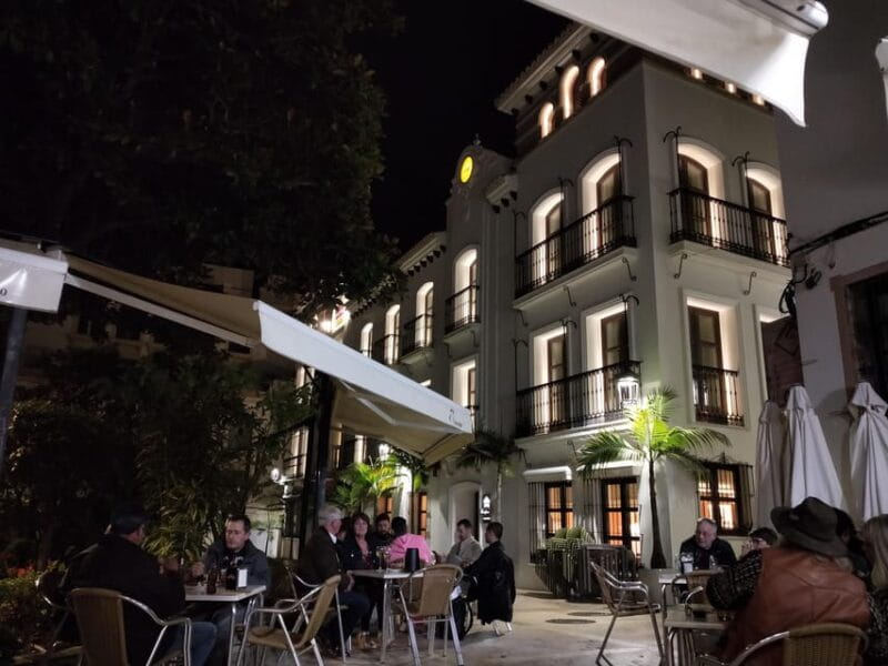 Estepona Walking Tour - City History, Culture & Gastronomy - The True Value: Why This Tour Matters