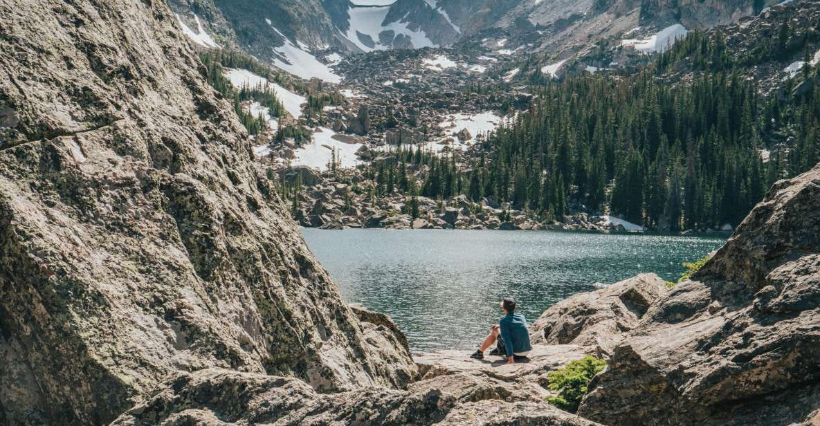 Estes Park: Rocky Mountain Full-Day Guided Tour - Frequently Asked Questions