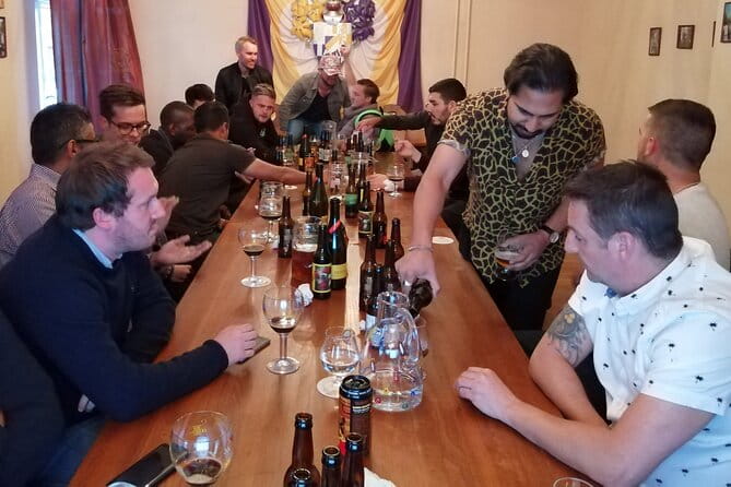 Estonian Craft Beer Tasting & History - Introduction to Estonian Craft Beer