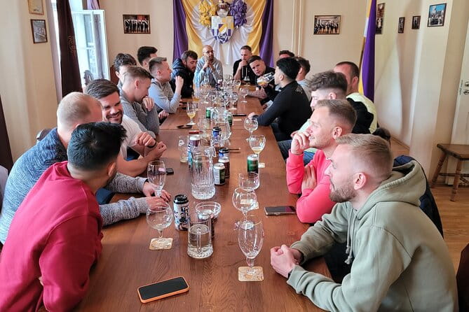 Estonian Craft Beer Tasting & History - Who Would Enjoy This?