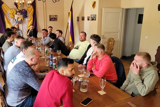 Estonian Craft Beer Tasting & History - Price and Overall Value