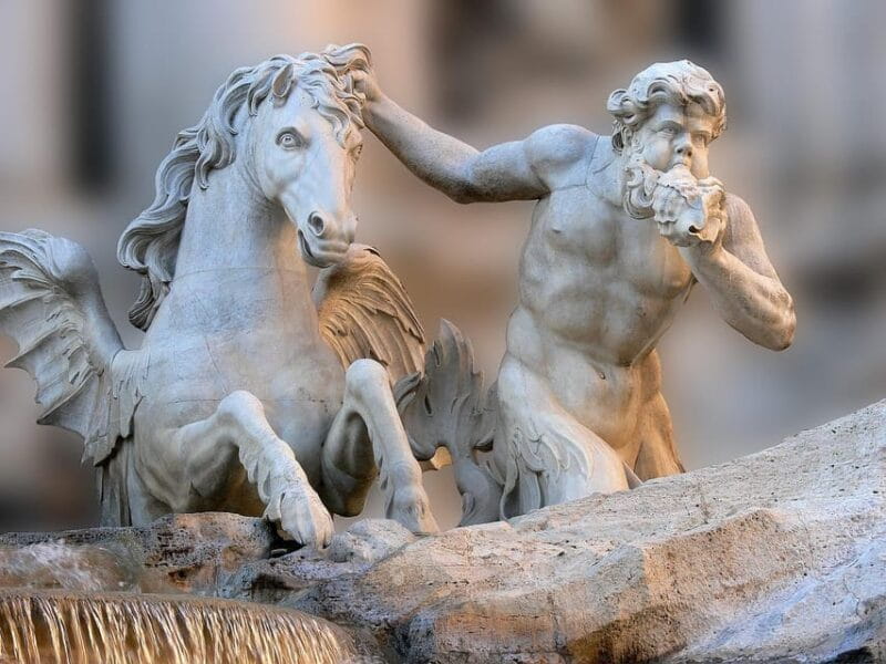 Eternal Rome: city tour with Pantheon entry ticket - Entering Rome’s Heart: The Starting Point and First Impressions