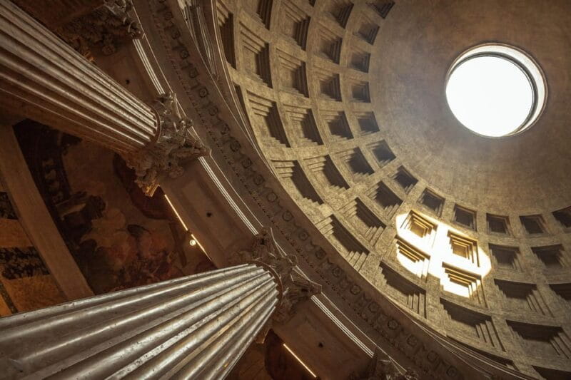 Eternal Rome: city tour with Pantheon entry ticket - Final Words: An Authentic and Efficient Roman Adventure