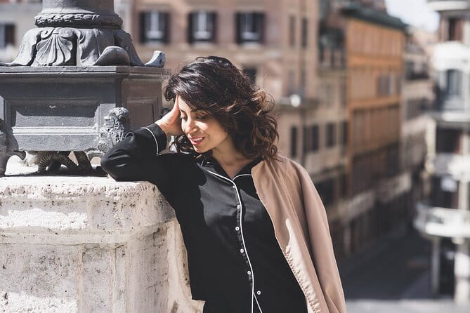 Eternal Rome Photo Walk  Iconic Landmarks & Hidden Corners - Price and value analysis