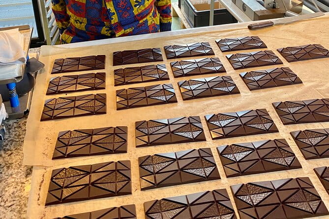 Ethical Chocolate Tour - Exploring Zurich’s Ethical Chocolate World
