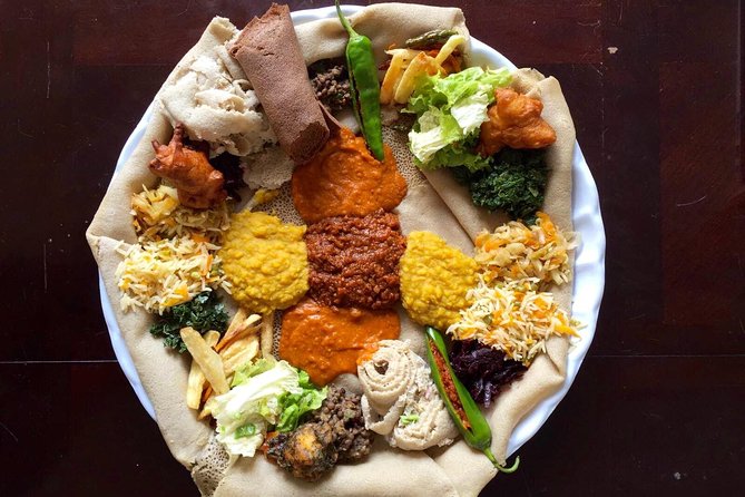 Ethiopian Culinary Tour - Market, Food, Coffee Ceremony & More - Highlights of the Tour