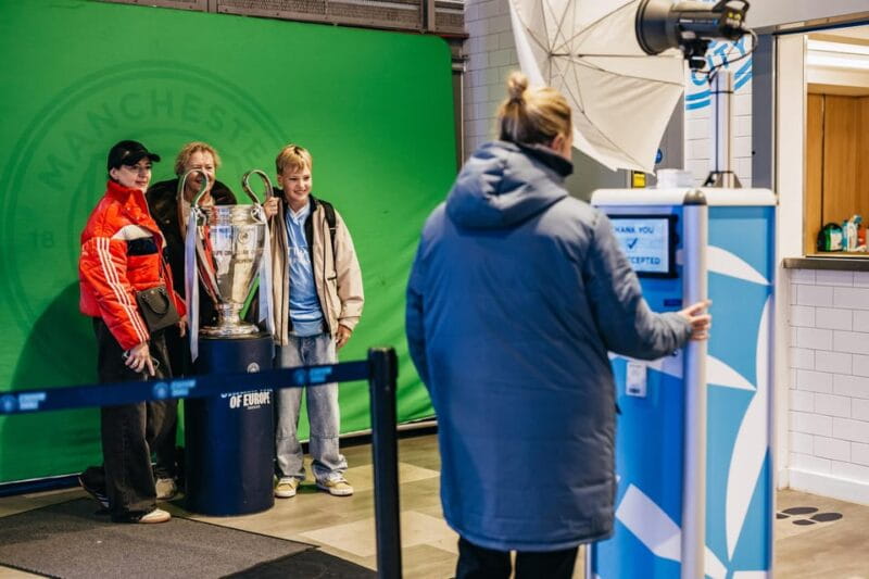 Etihad Stadium: The Manchester City Stadium Tour - Who Will Love This Tour?