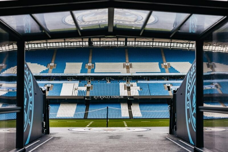 Etihad Stadium: The Manchester City Stadium Tour - Final Thoughts