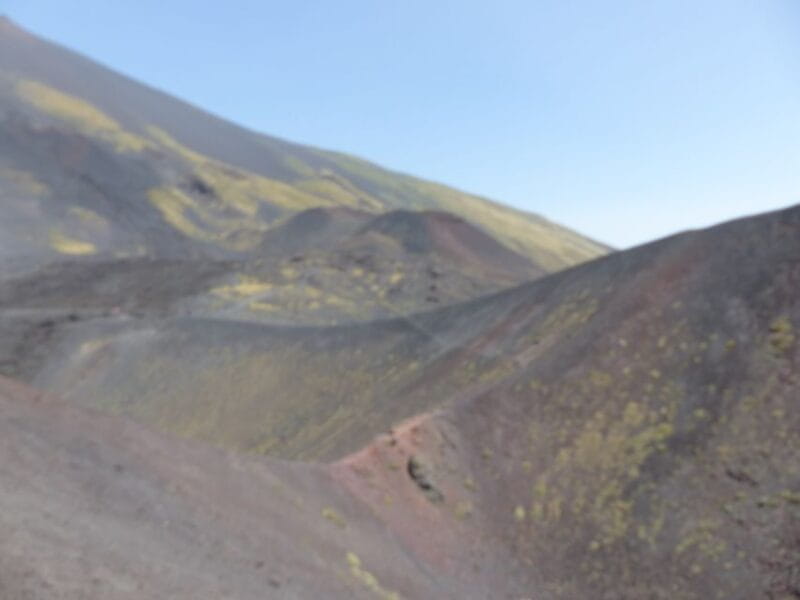 Etna 3000m - Key points / Takeaways