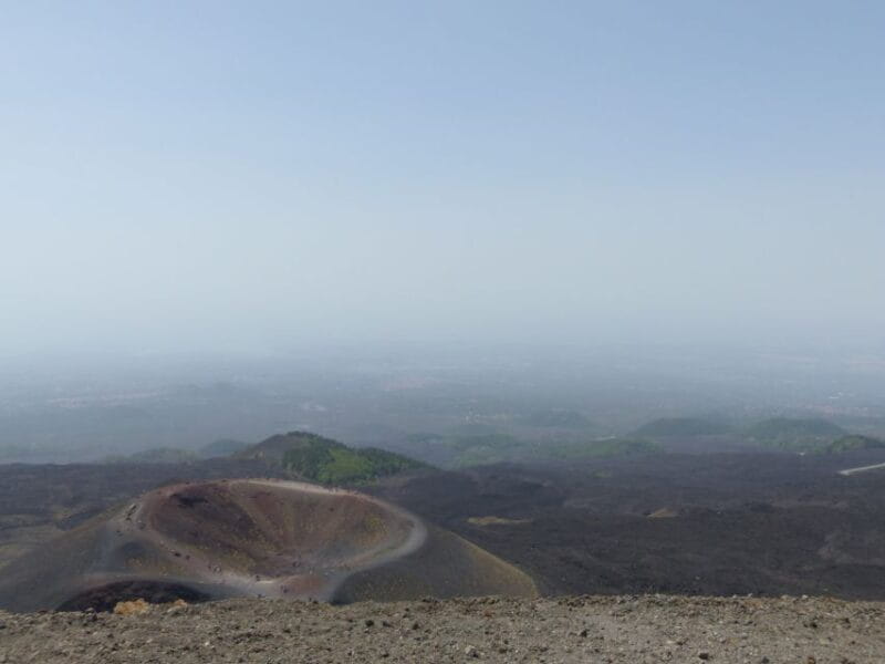 Etna 3000m - Practical Details and Cost Analysis