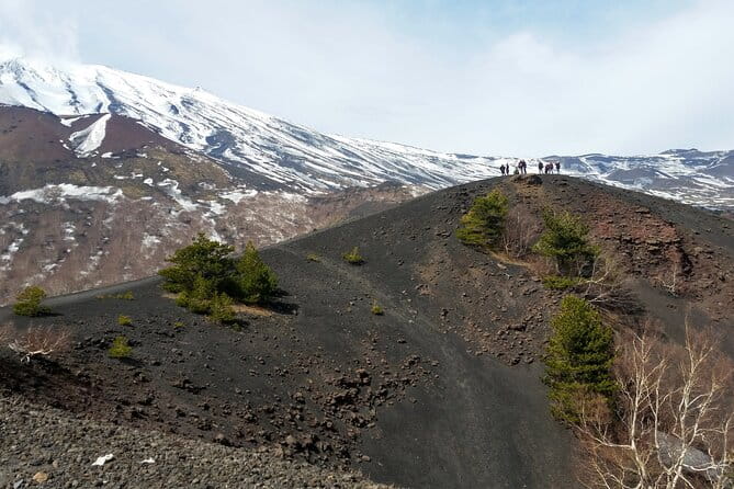 Etna & Alcantara - Key Points