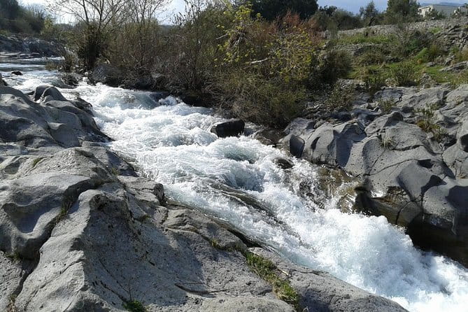 Etna & Alcantara - A Deep Dive into the Experience