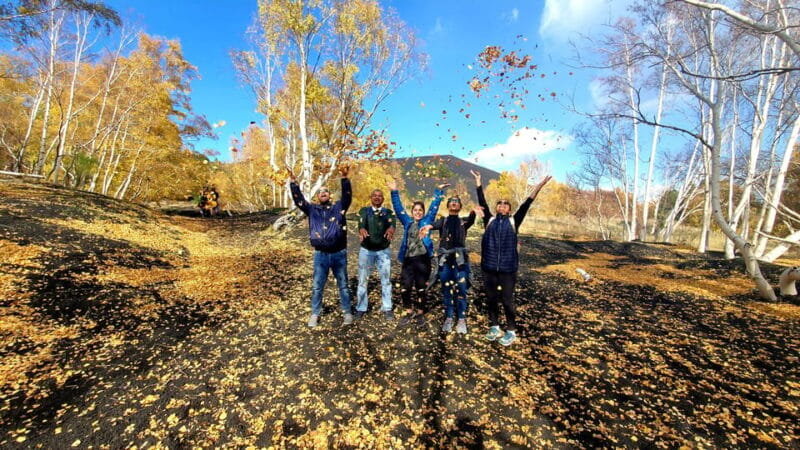 Etna and Alcantara Gorge excursion from Taormina and surroundings - Who Is This Tour Best For?