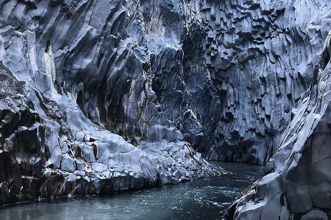 Etna and Alcantara Gorges - Why This Tour Might Be Perfect for You