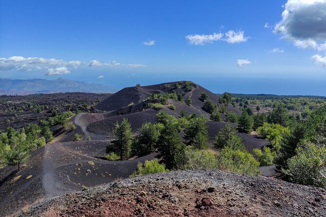 Etna and Alcantara Gorges Excursion - Cancellation Policy
