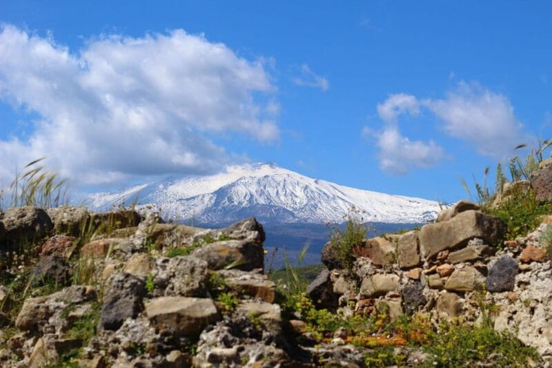 Etna and Silvestri Craters: Guided Tour and Liquor Tasting - Key Points / Takeaways