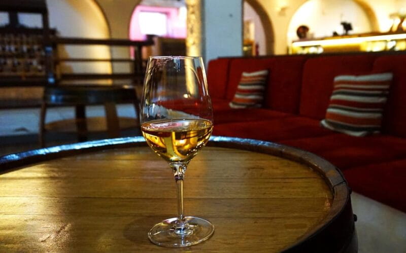 Etna and Silvestri Craters: Guided Tour and Liquor Tasting - The Tasting of Sicilian Liquors: A Delicious Afterglow