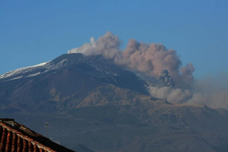 Etna and Silvestri Craters: Guided Tour and Liquor Tasting - Who Will Enjoy This Tour Most?