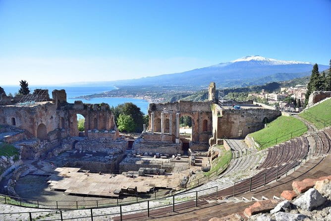 Etna and Taormina - In-Depth Review: An Authentic Slice of Sicily in One Day