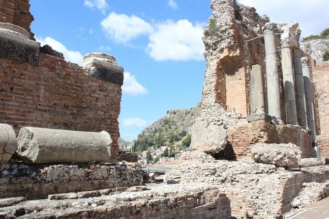 Etna and Taormina from Cefalù - Who This Tour Suits Best