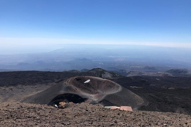 Etna and Taormina tour from Syracuse with private driver - Who Should Consider This Tour?