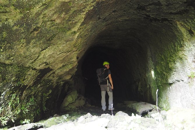 Etna at Sunset - 4x4 Tour - Rental of Closed or Trekking Shoes