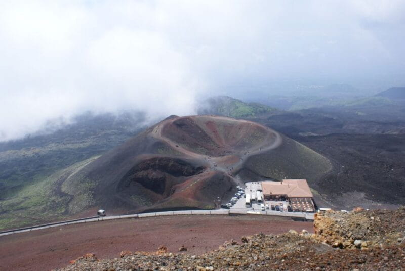 Etna Basic Tour 1900 metres - Discovering Mount Etna: A Full Review