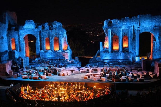 Etna Classic & Taormina (day trip) - Practical Considerations and Final Thoughts