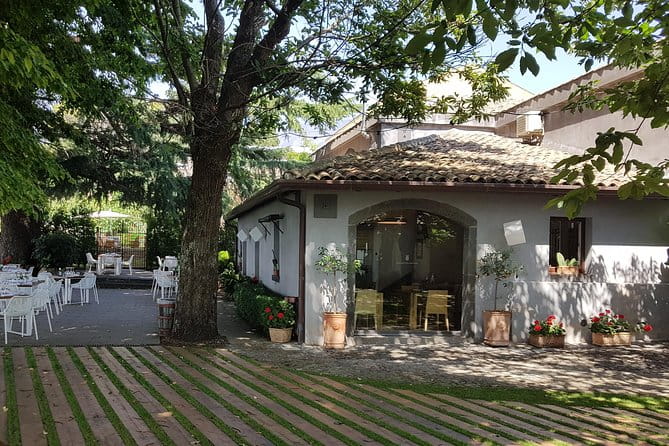 Etna Classic & Winery (day trip) - Final Thoughts