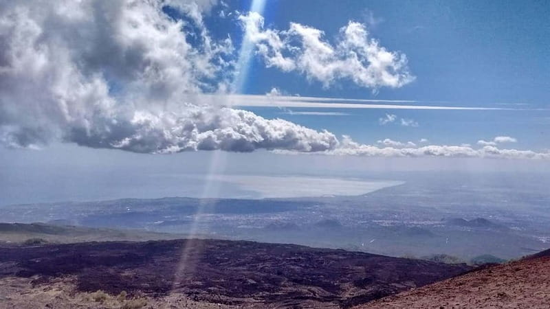 Etna day trip - Private tours - A Closer Look at the Mount Etna Day Trip