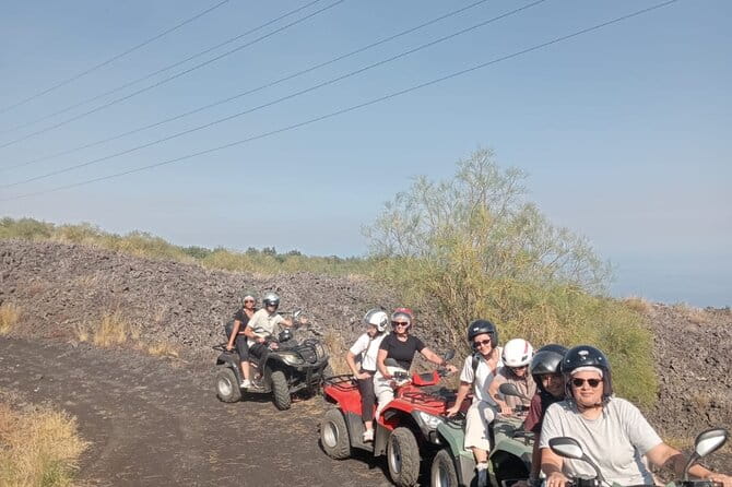 Etna Easy Tour - Final Thoughts: Is This Tour Right for You?