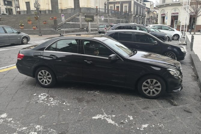 Etna Excursion and Lunch - Wine Tasting in Etna DOC Vinery - Final Thoughts: Is This Tour for You?