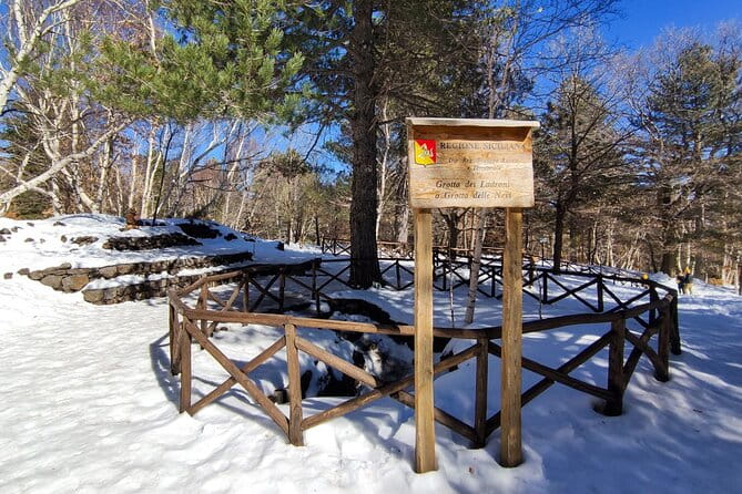 Etna excursion and wine tasting with Sicilian lunch - Final Thoughts