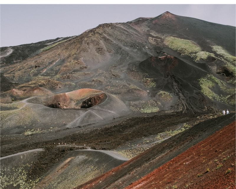 Etna excursion from Catania - Exploring Mount Etna: A Complete, Practical Guide